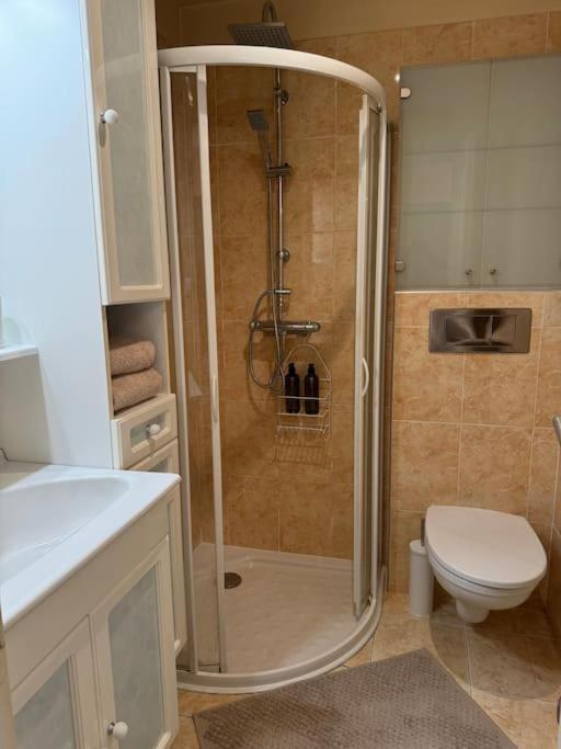 La Parenthese Millavoise Apartment Millau Ngoại thất bức ảnh